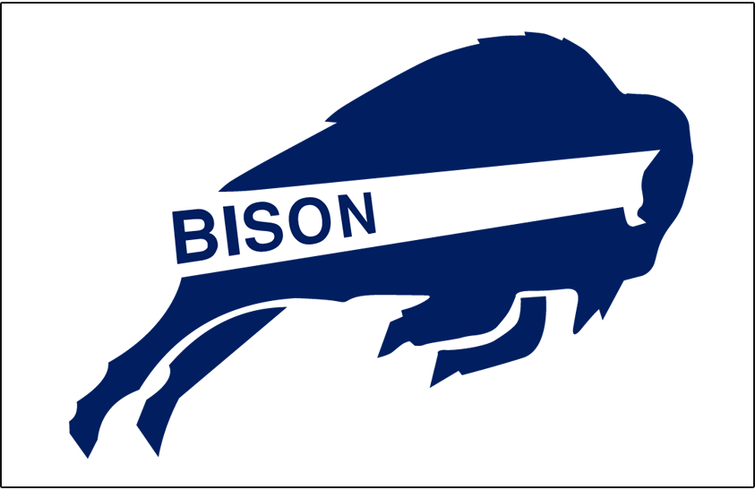 Howard Bison 2010-2011 Helmet Logo diy iron on heat transfer